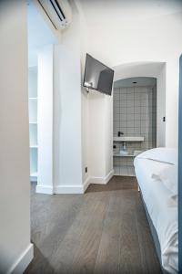 Hotels Monsieur Miot Concept Hotel - Bastia centre : photos des chambres
