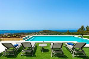 Villa Sa Rota Luxury Sea Views