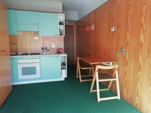 FINESTRA SUL BOSCO - MONOLOCALE MARILLEVA 1400