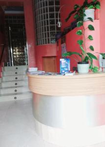 Alojamientos ALBOR I