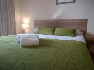 Superior Studio room in Aparthotel Golf Beach