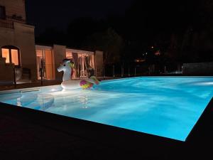 Villa Panagias tis Loreto