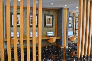 61 Park Hotel