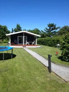 cottage close to Hasmark beach 150m - Hasmark