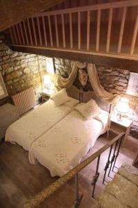 Castillo de Piedrasecha