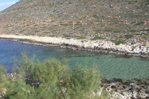 Little Bay Chania Greece