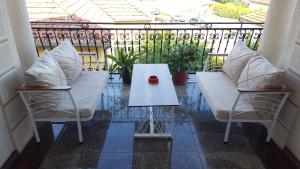 Apartment room in Vila Sentić