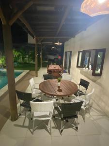 Varandas do Castelo-Praia do Forte