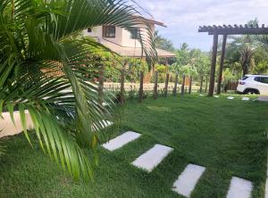 Varandas do Castelo-Praia do Forte