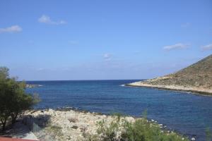 Little Bay Chania Greece