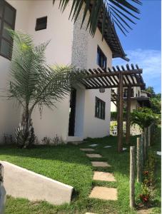 Varandas do Castelo-Praia do Forte