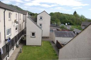 Creag Mhor Self Catering Holiday Apartment