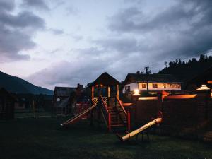 Котедж "Romanna"