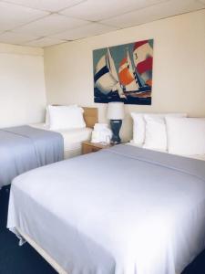 Budget Double Room room in Ocean View Westerly