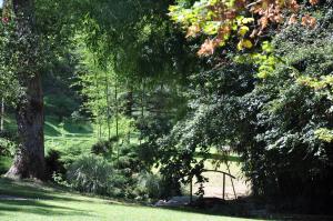 Hotels Hostellerie Restaurant Les Gorges de l'Aveyron : photos des chambres