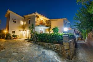 Villa Kosta Hotel & Apartments Messinia Greece