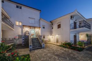 Villa Kosta Hotel & Apartments Messinia Greece