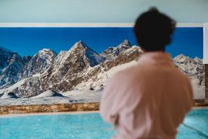 Alagna Mountain Resort & SPA