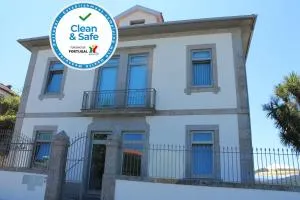 Solar Guesthouse Olival da Vinha - Burgo