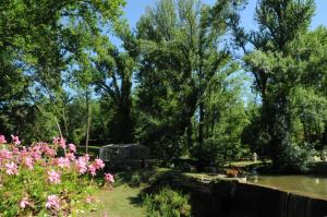 Hotels Hostellerie Restaurant Les Gorges de l'Aveyron : photos des chambres