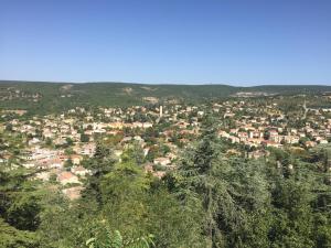 Maisons de vacances Gite Fratellu : photos des chambres