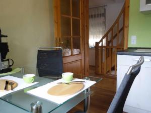 Ferienhaus Dampferblick