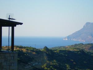 Vasilikis Residence - Breathtaking View