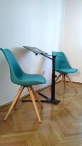 B Apartments - Babel Apartment