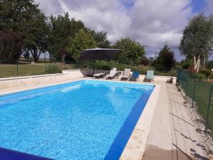 Domaine du Pompinaud accessible PMR photo 6