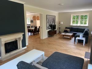Vakantiehuis Villa Zeewolde