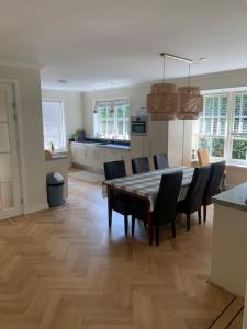 Vakantiehuis Villa Zeewolde