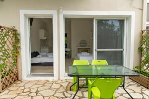 Kanali Village Parga