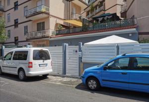Apartment mit 2 Schlafzimmern