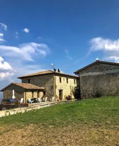 B&B Madonna Del Latte - Collemancio