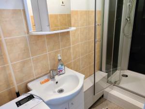 Maria Apartment at Rootsi street