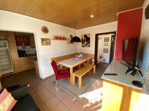 Ferien- und Monteurswohnung Heilbrunnen