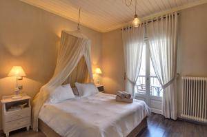 Agapitos Villas & Guesthouses Pelion Greece