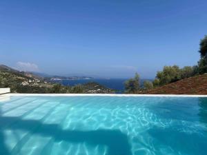 The Bower Sivota Bay Lefkada Greece