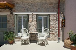 Guesthouse Simou with view Parnassos Greece