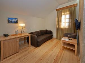 Hotel Deutsche Muehle Bolnisi