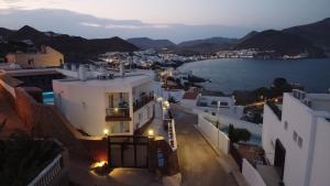 EL FARO DE LOS GENOVESES