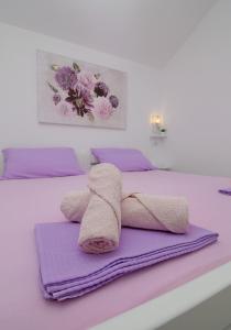 Apartments Marija Vukas