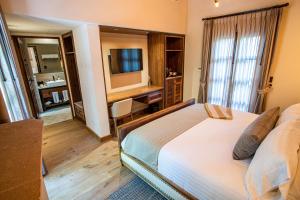 Hotel Apapacho Boutique