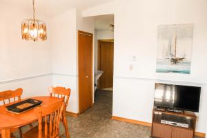 Pecks Housekeeping Cottages