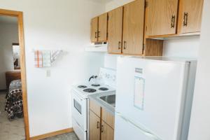 Pecks Housekeeping Cottages