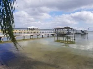 Heaven on the Lake - Negrotown Knoll