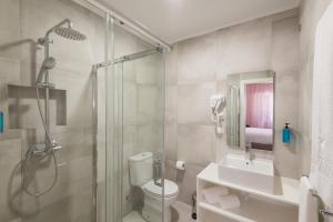 Lisbon Serviced Apartments - Campos