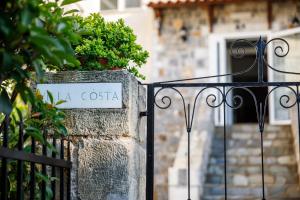 Villa Kosta Hotel & Apartments Messinia Greece