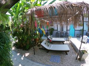 Hotel Perico Azul & Surf Camp