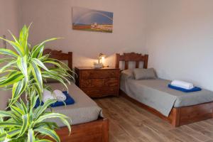 Villa Kore Elafonissi